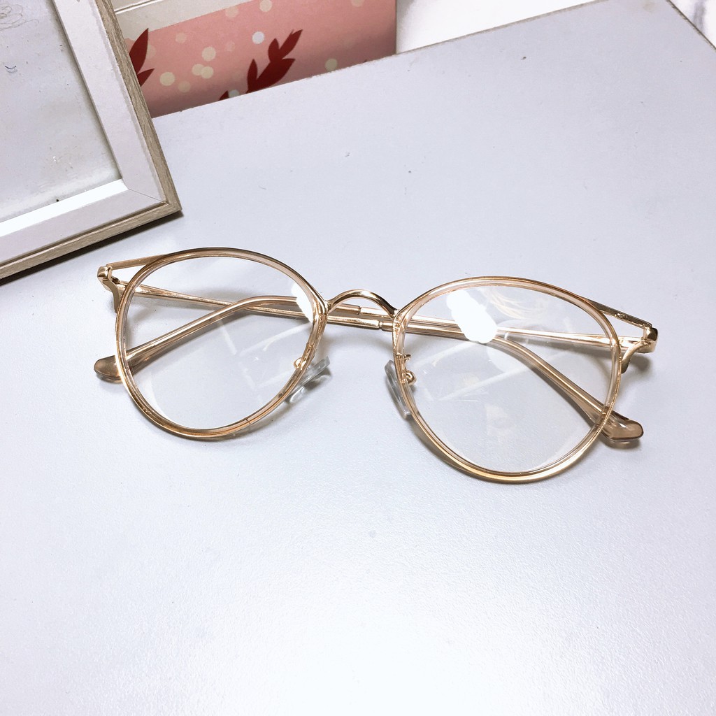 [Mã SKAMA07 giảm 8% đơn từ 250k] Gọng kính mắt mèo 90029 nhận cắt mắt cận viễn loạn | BigBuy360 - bigbuy360.vn