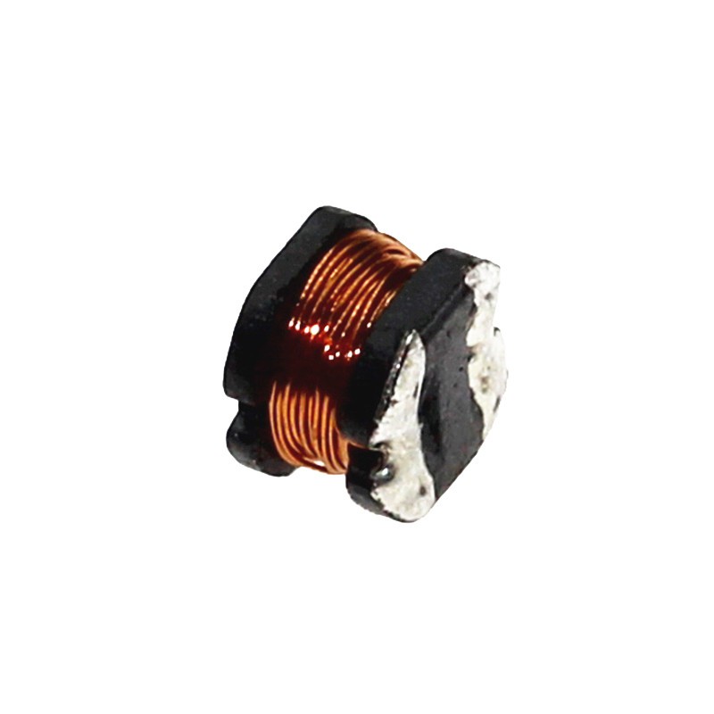 10PCS / LOT Cuộn cảm nguồn SMD CD32 100uH 100UH 101 SMD Điện cảm 2R2 3R3 4R7 6R8 10UH 15UH 22UH 33UH 47UH 68UH 220UH