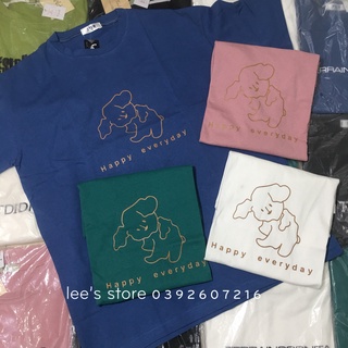 ÁO PHÔNG RỘNG HÃNG 3168