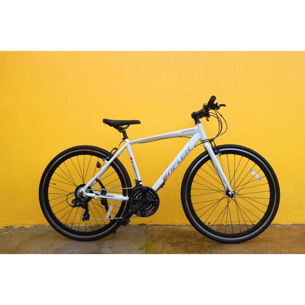 Xe Touring Enfler A31- Hàng Xuất Nhật