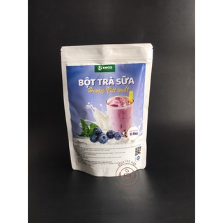 Bột trà sữa uống liền BKB các vị túi 500gr pha trà sữa thơm ngon, tiện lợi