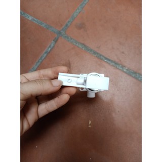 Vòi cây nước nóng lạnh