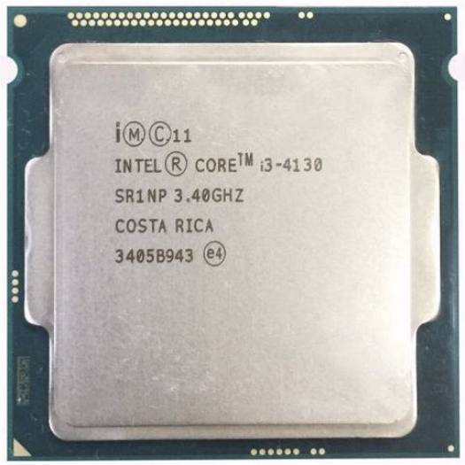 Bộ xử lý Intel® Core™ i3-4130 4150 4160 4170 kèm keo tản nhiệt
