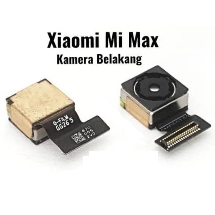 Camera Hành Trình Xiaomi Mi Max 1 Chất Lượng Cao