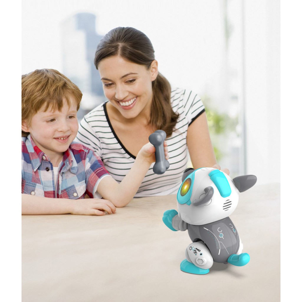 KIDS's PUPPY FRIEND Chú Cún 4.0 - Home and Garden