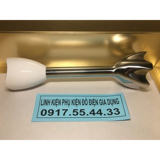 Linh kiện - Cây xay, lưỡi dao máy xay cầm tay Braun MQ5000, MQ5035, MQ5045