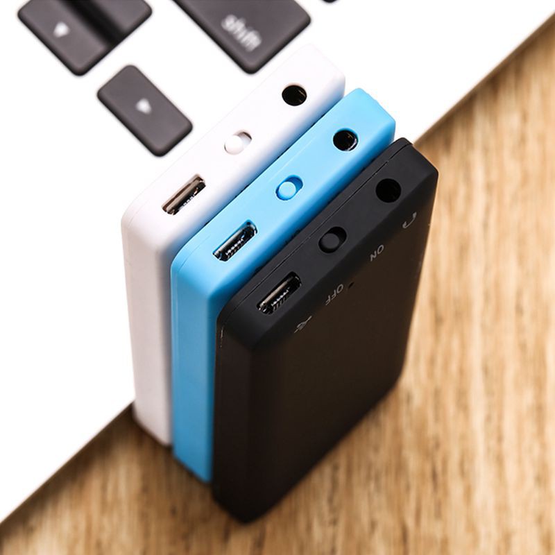 Máy Nghe Nhạc Mp3 Mp4 Tft Màn Hình 1.8 Inch Kèm Phụ Kiện