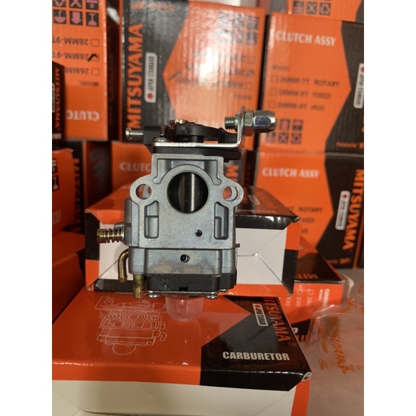 Bình xăng conmáy cắt cỏ 430-520 loại tốt