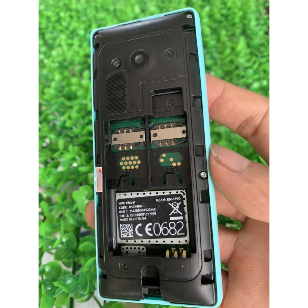 Điện thoại Nokia 150 2 sim ( cũ 99% hàng Cty chính hãng ) | BigBuy360 - bigbuy360.vn