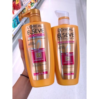Dầu gội Loreal Thái
