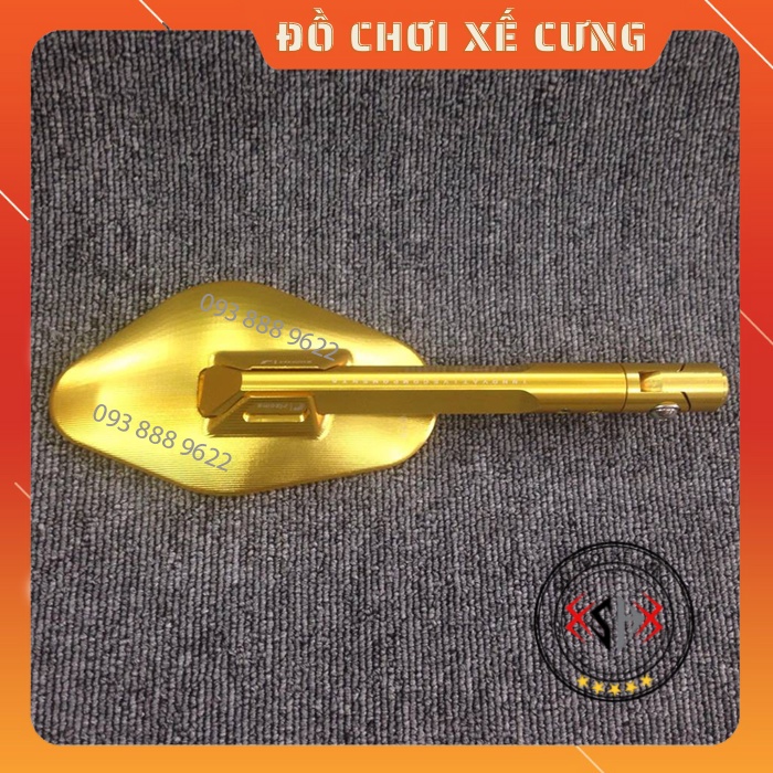 Kính (Gương) chiếu hậu Rizoma Ellise_Hàng L1