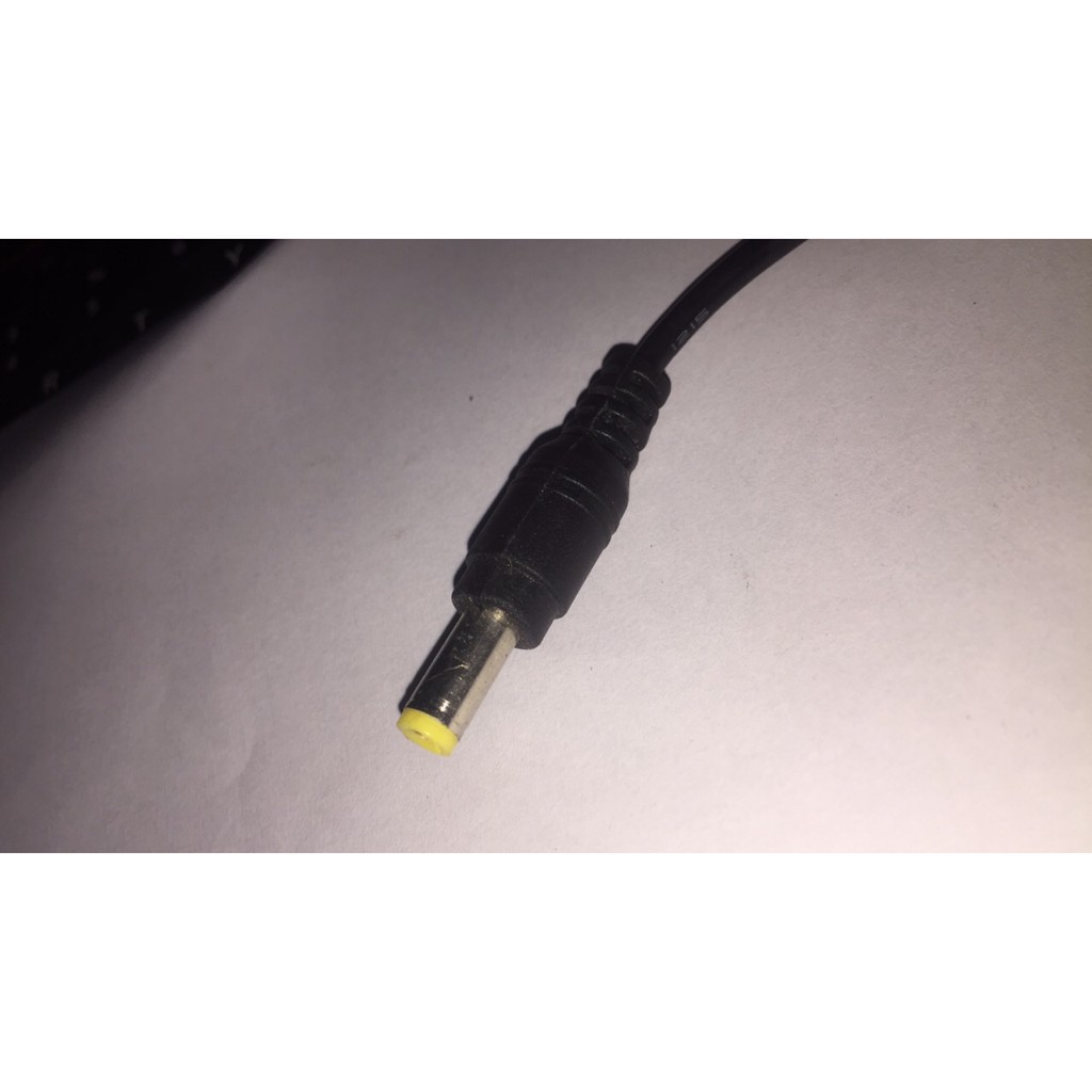 Bộ nguồn 5V 2A | Chân Lớn | Adapter
