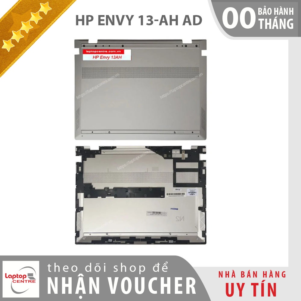 Thay vỏ laptop HP Envy 13-AH AD