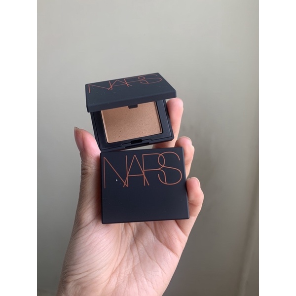 tạo khối nars mini