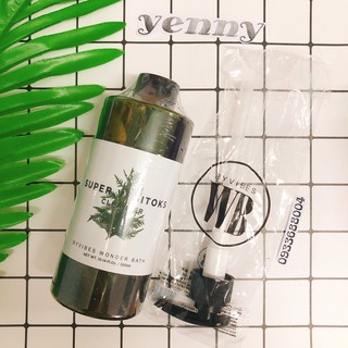 Sữa Rửa Mặt Rau Củ  Vegitok Cleanser 300ml