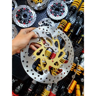Combo đĩa yaz 260mm kèm pass heo zin ex135 5s