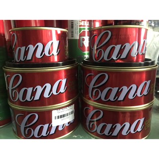 Kem đánh bóng Cà na (cana)