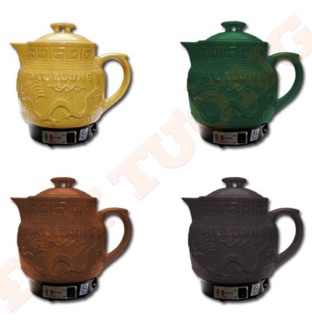Ấm Sắc Thuốc Đạt Tường AST-001 3.2L
