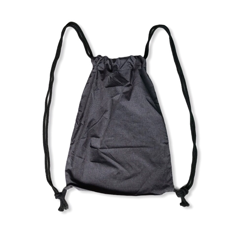 [Ace stretwear] Balo rút vải dù chống thấm nước