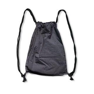 [Ace stretwear] Balo rút vải dù chống thấm nước