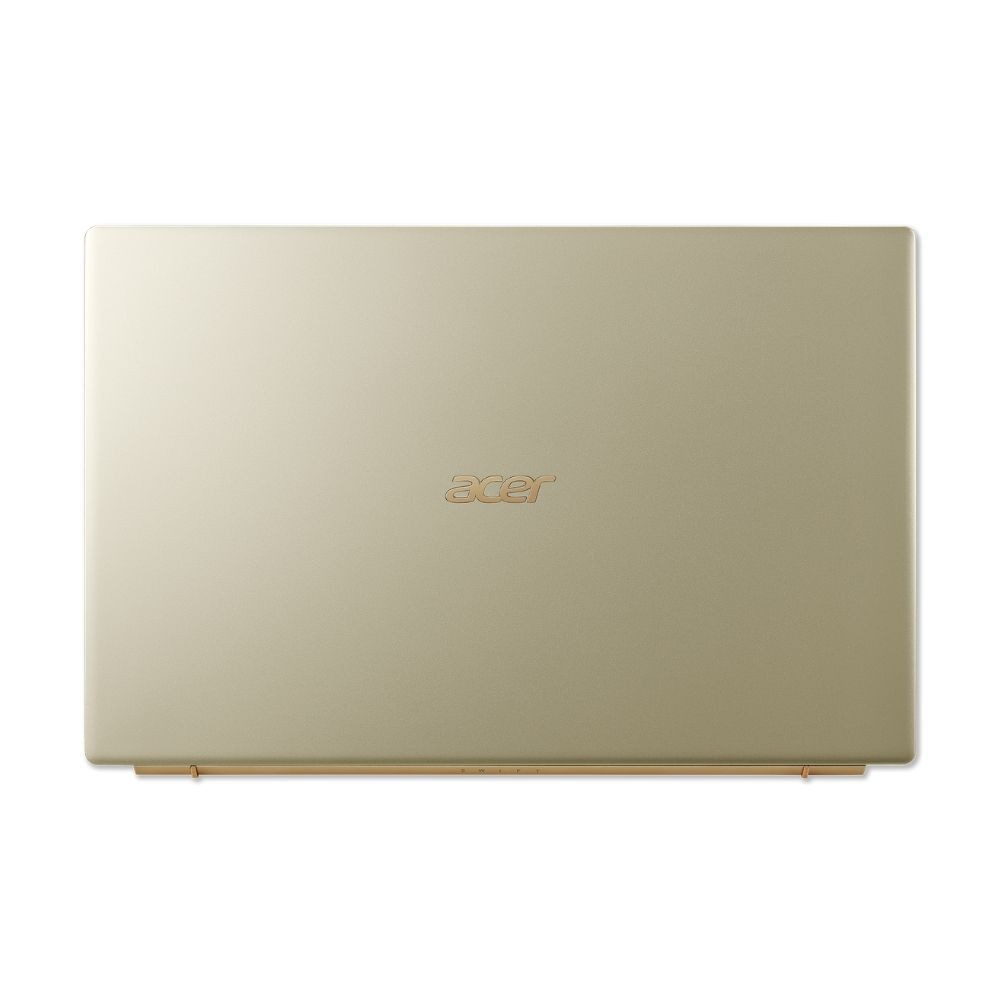 Laptop ACER Swift 5 SF514-55T-51NZ NX.HX9SV.002 (Gold) i5-1135G7| 8GB| 512GB| OB| 14&quot;FHD| Win10