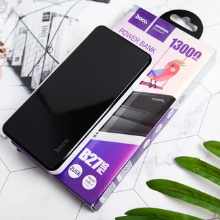 Sạc Dự Phòng Hoco B27 Plus 13000mAh