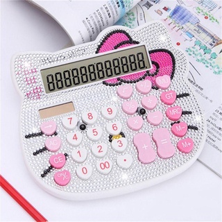 Máy Tính Để Bàn Hình Hello Kitty Dễ Thương