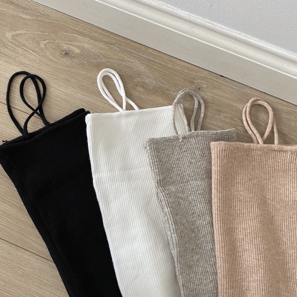 Áo 2 dây mongtoghi _ A0224 | BigBuy360 - bigbuy360.vn