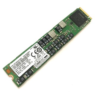 Ổ cứng SSD M.2 22110 NVMe Samsung SM963 480GB - bảo hành 3 năm