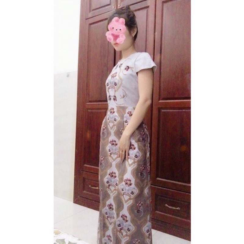 Đầm ted BAKER siêu sang luôn ạ 🍀🍀🍀🍀