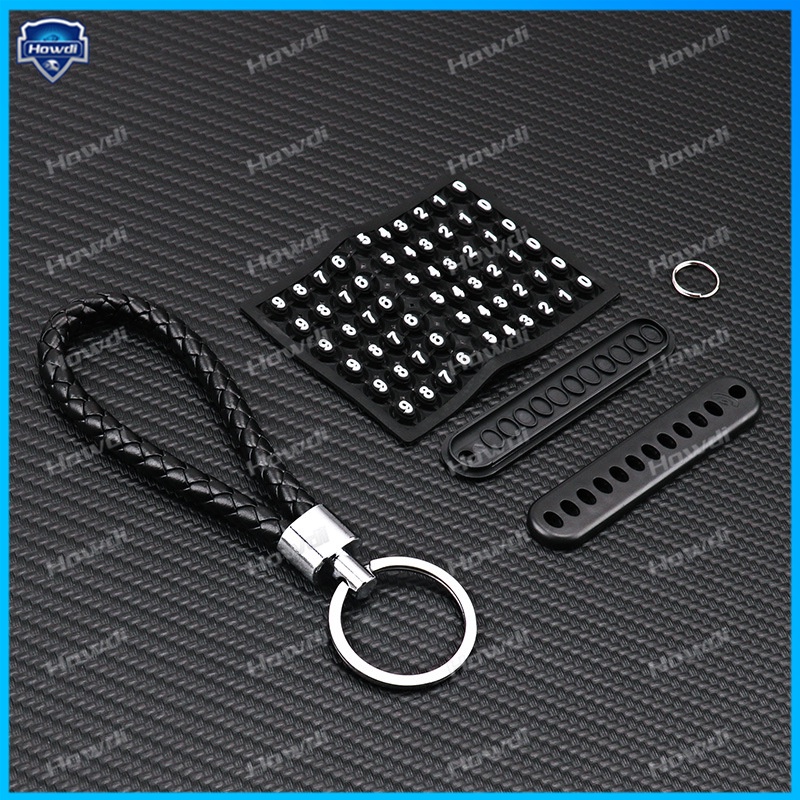 Móc Khóa Bằng Thép Không Gỉ Cao Cấp Có logo Cho BMW