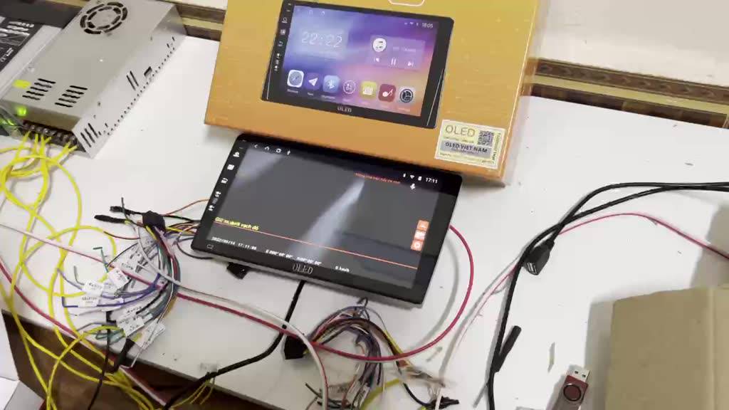 Camera Hành Trình Xe Hơi Hỗ Trợ Ghi Hình Ban Đêm 1080P_u2 có ADAS- GPS - Lưu Tốc Độ | BigBuy360 - bigbuy360.vn