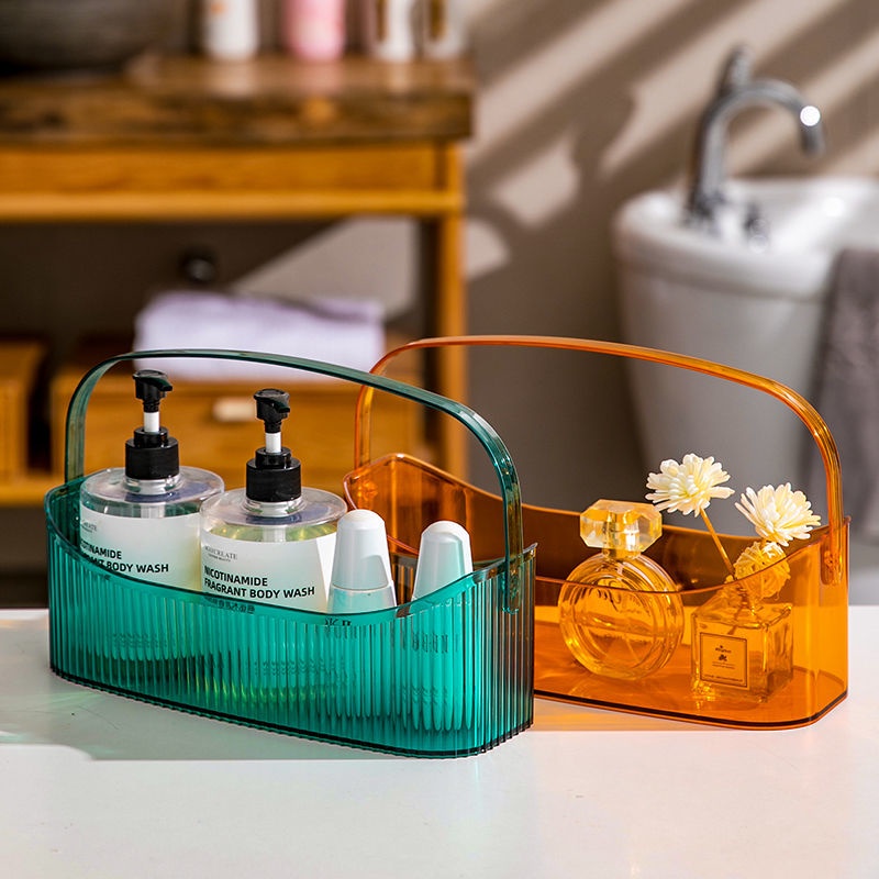 Khay Đựng Đồ Trang Điểm Phong Cách Bắc Âu Tiện Dụng Cho Gia Đình