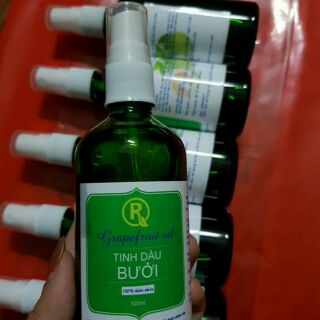 Tinh dầu bưởi