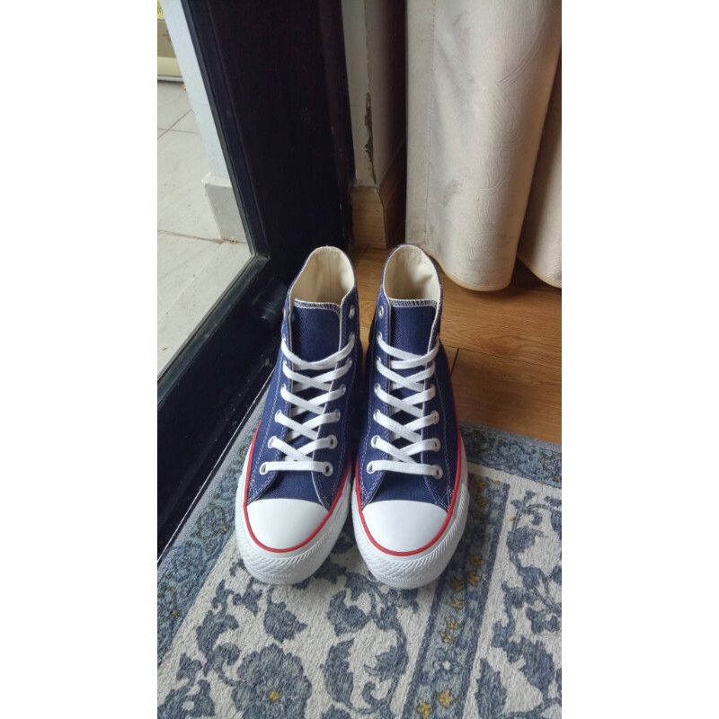Pass Giày Converse Chính Hãng (Hỗ Trợ Ship Giảm Giá)
