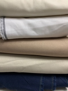 Linen bột các màu