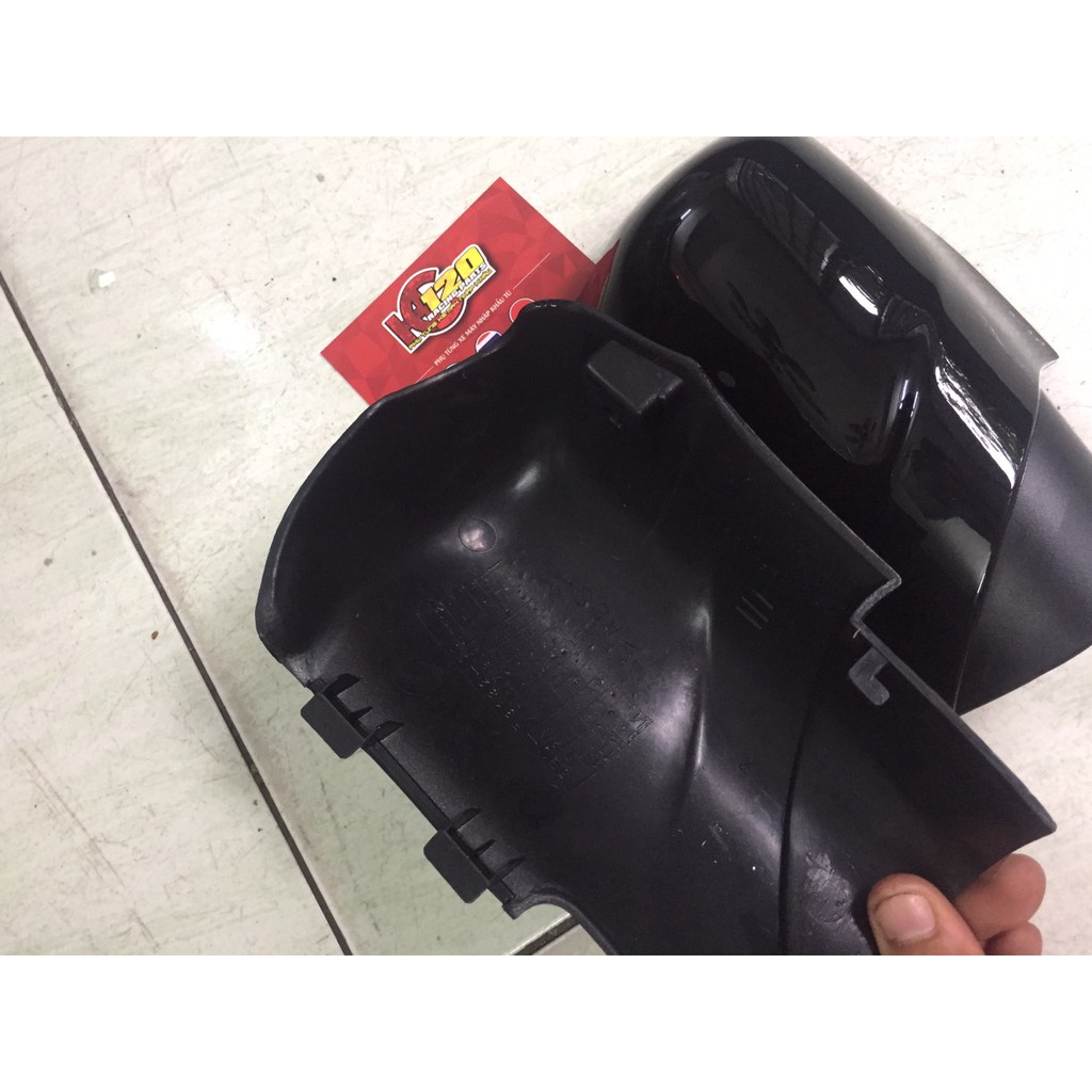 CẶP ỐP PHUỘC - CHỮ A YAZ - ZIN