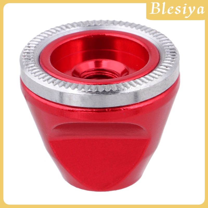 [Besiya] Ốc Vít Trục Đòn Bẩy Tháo Lắp Nhanh Màu Đen Cho Xe Đạp Leo Núi