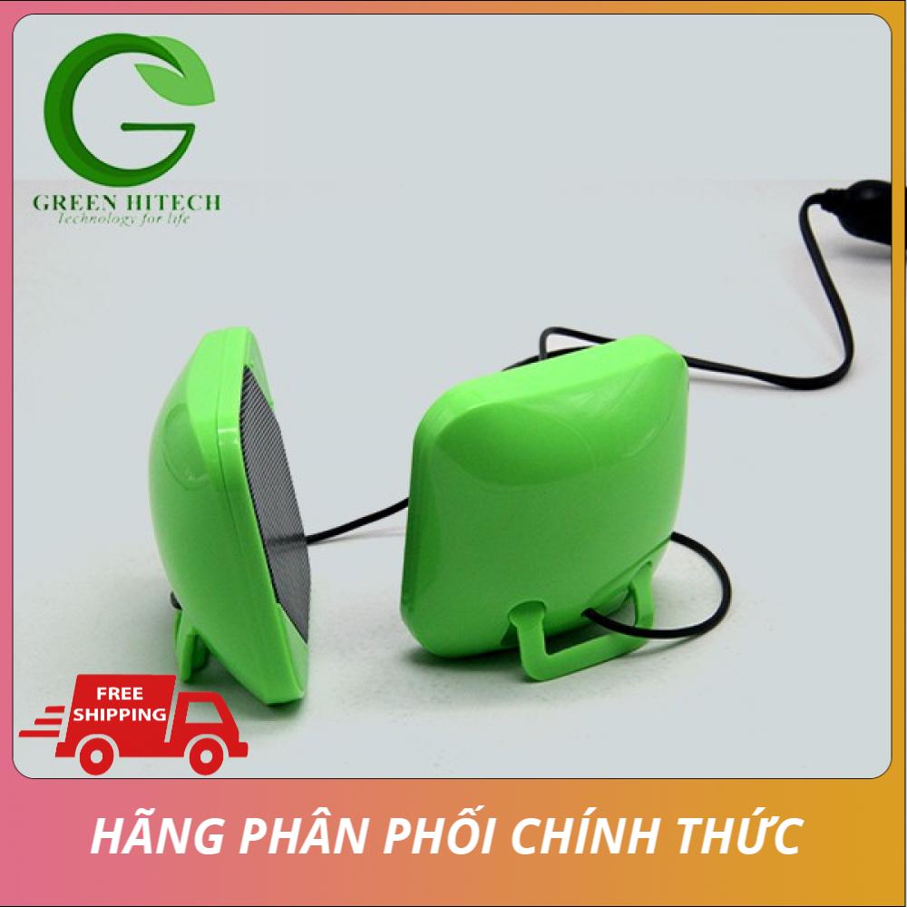 Loa Vi Tính Ruizu G01- Hàng chính hãng bảo hành 6 tháng