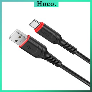 Dây Sạc Nhanh Hoco X59 Dây Sạc iPhone Lightning/Android Micro USB/ Type-C