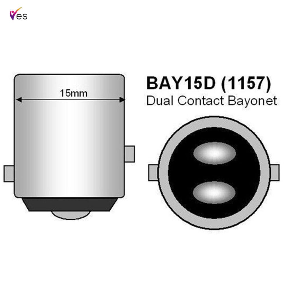 Đèn LED siêu sáng 12V 33smd5630 cho xe hơi