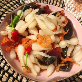 CỦ KIỆU ĐƯỜNG 95K/800G