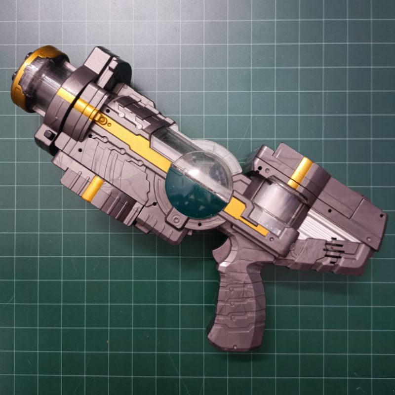 Đồ Chơi Kamen Rider OOO | Dx TaJa Spiner, MedaGaBuryu, Dx Birth Buster, Dx Ozu Weapon Các Loại | 2nd, NoBox