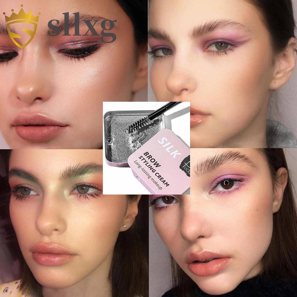 Xà phòng định hình dáng lông mày tự nhiên lâu trôi
 | BigBuy360 - bigbuy360.vn