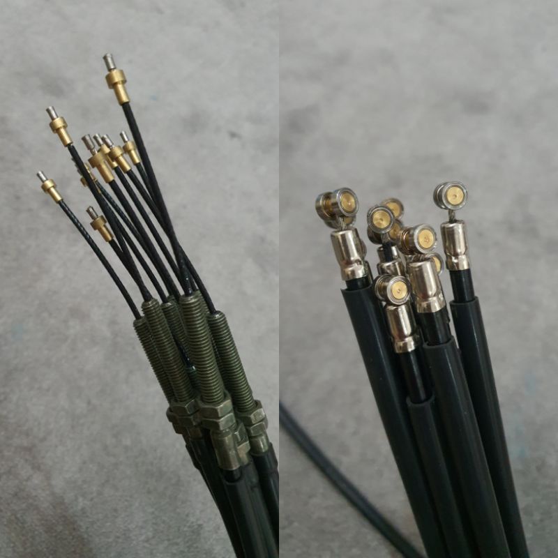 Dây côn độ cao cấp , nâng ghi đông cho MT15,TFX,FZ150,R3,MT03,MT07,R7...