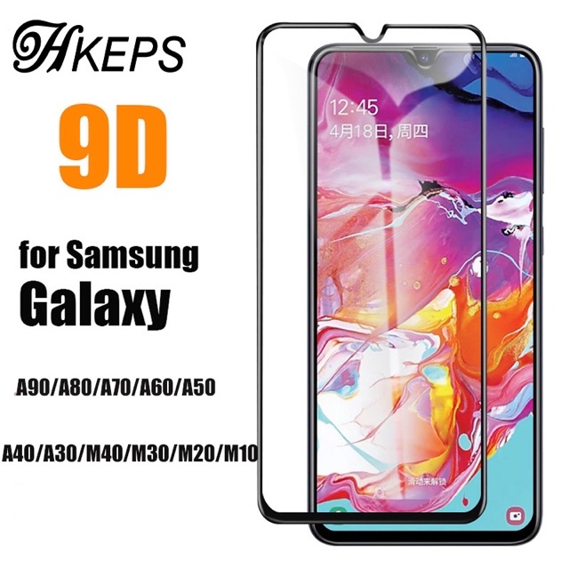 Cường lực full Samsung A20/A30/A50/A50s/A30s/A70/A51/A71/A80/A11/A01/A31/A20s/A02s/A12/A21s/M20/M51/M12/A03s/S20 FE