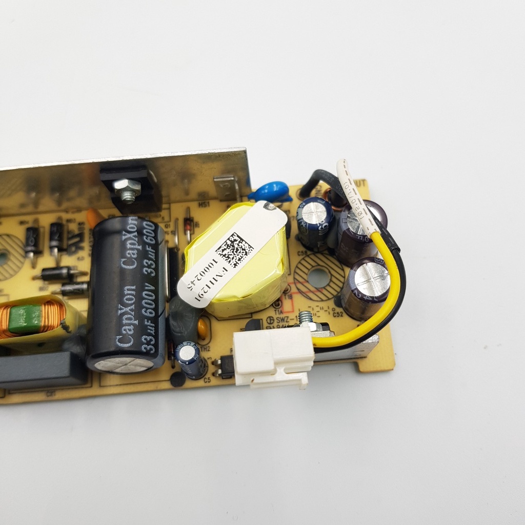 [Hàng Chống Nhiễu] Nguồn Không Vỏ 12V3.5A hàng nhà máy dùng cho 12V3A 12V2A thoải mái - ShopLinhKienM2M