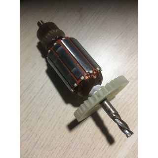 Roto máy khoan Dongcheng ( tặng chổi than )