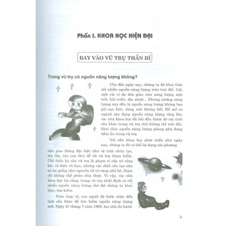 Sách - Em yêu khoa học (Bách khoa tri thức thiếu nhi)