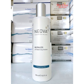 Dung dịch trung hoà khi peel Neova Neutralizer